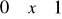 0x01 graphic